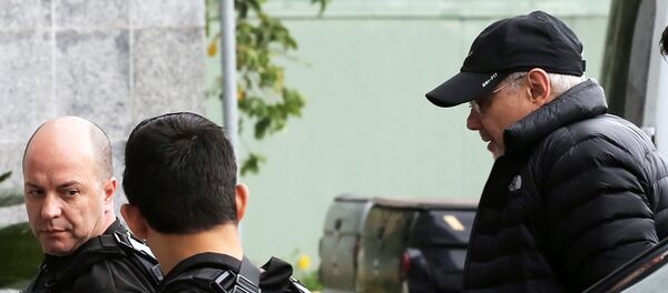 Guido Mantega, el exministro de Economía y Hacienda de Brasil - Sputnik Mundo