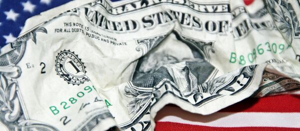 Dollar - Sputnik Mundo