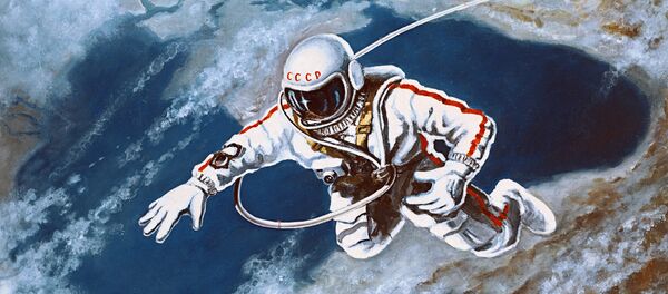 El cosmos - Sputnik Mundo