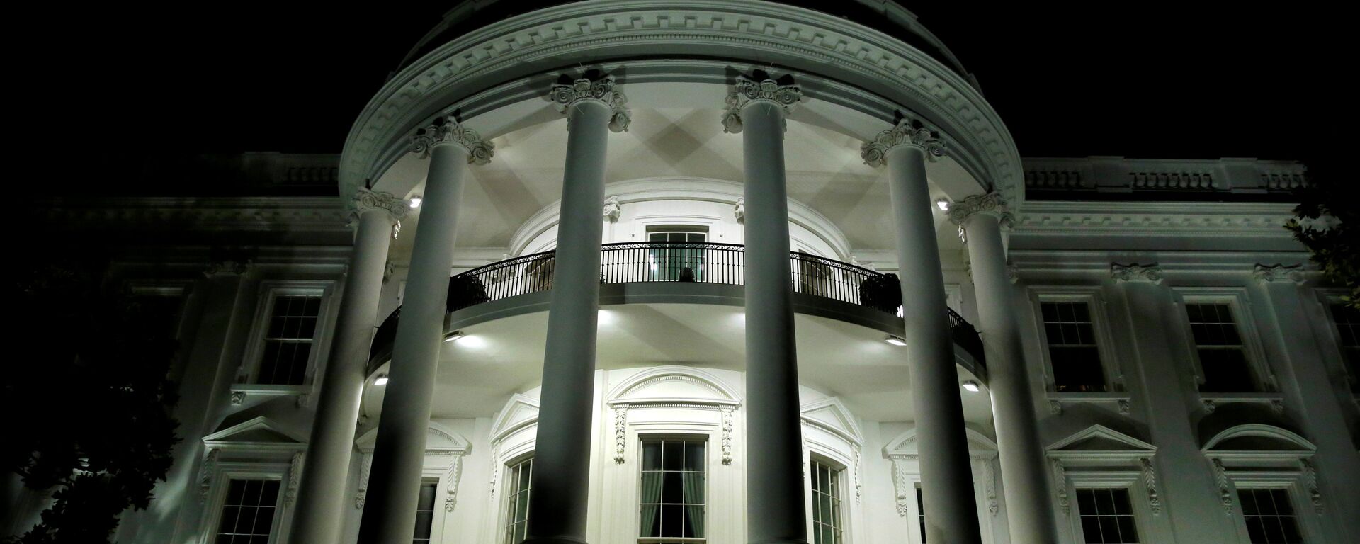 La Casa Blanca en Washington, EEUU - Sputnik Mundo, 1920, 22.02.2022