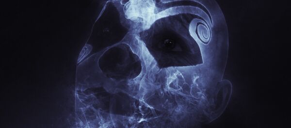 Un payaso (archivo) - Sputnik Mundo