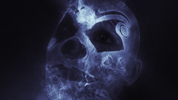 Un payaso (archivo) - Sputnik Mundo