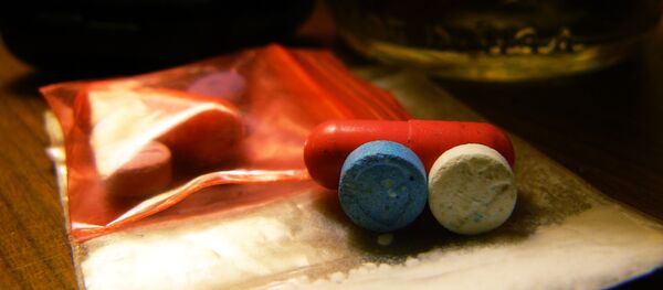 Éxtasis Éxtasis - Sputnik Mundo