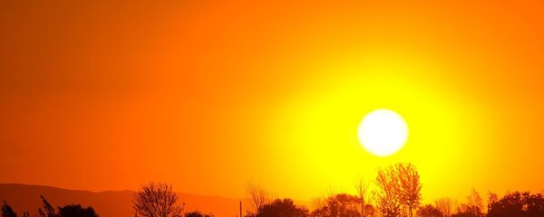 Calor - Sputnik Mundo