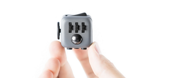 Fidget Cube Fidget Cube - Sputnik Mundo