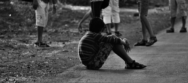 Soledad - Sputnik Mundo