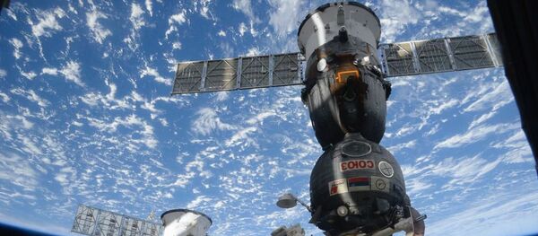 Satélites - Sputnik Mundo