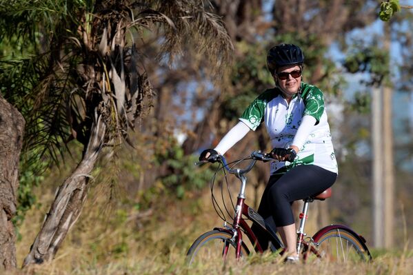 Políticos al volante - Sputnik Mundo