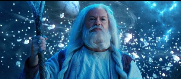 Papá Noel. La batalla de los magos - Sputnik Mundo