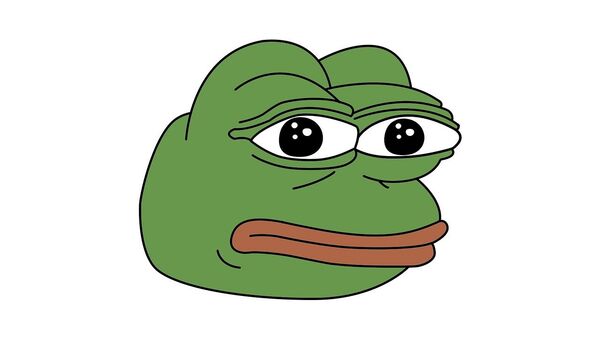 Rana Pepe - Sputnik Mundo