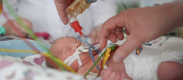 Выездная экстренная консультативная бригада скорой медицинской помощи - Sputnik Mundo