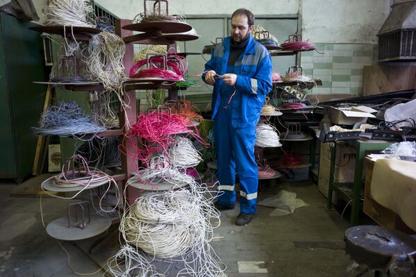 El espíritu soviético de los legendarios automóviles ZIL - Sputnik Mundo