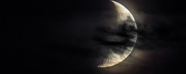 Растущий месяц - Sputnik Mundo