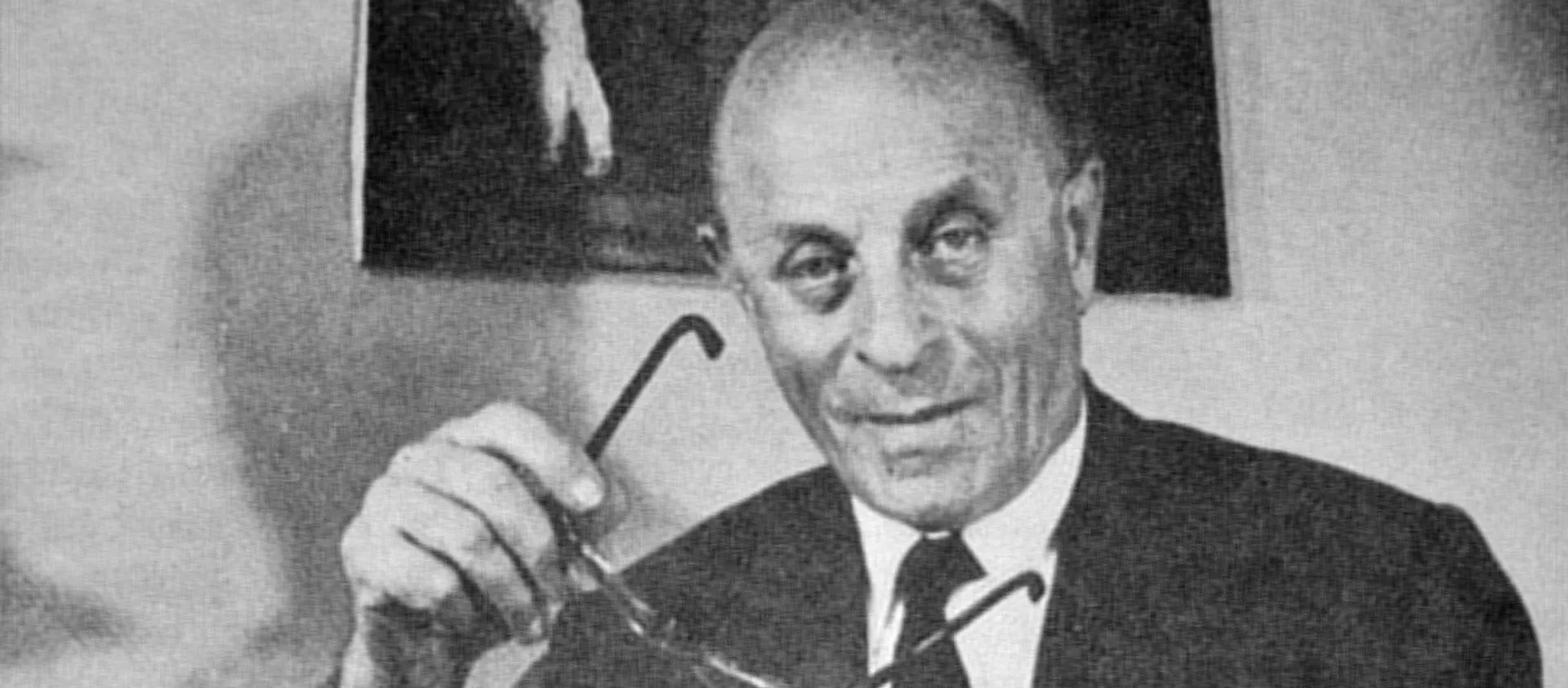 Ladislao José Biro Ladislao José Biro - Sputnik Mundo, 1920, 29.09.2016