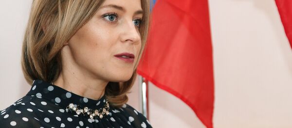 Голосование общественно-политических лидеров - Sputnik Mundo