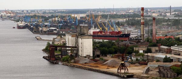 Города Мира. Рига - Sputnik Mundo