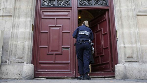 La residencia de Kim Kardashian - Sputnik Mundo