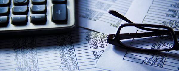 El análisis de inversiones (imagen referencial) - Sputnik Mundo