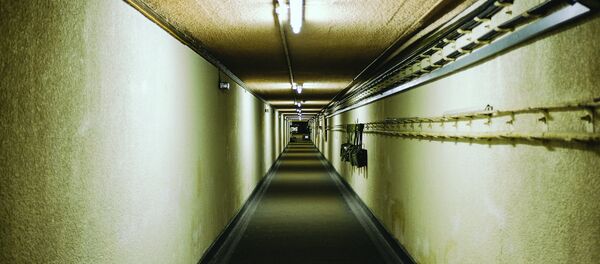 Búnker - Sputnik Mundo