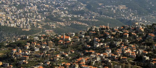 Asentamientos humanos en expansión - Sputnik Mundo