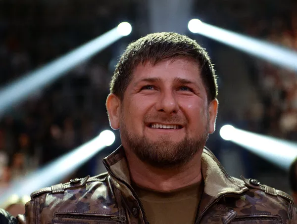 Ramzán Kadírov, hijo fiel de Chechenia Ramzán Kadírov, hijo fiel de Chechenia - Sputnik Mundo