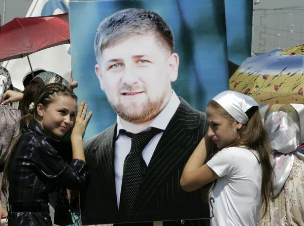 Ramzán Kadírov, hijo fiel de Chechenia Ramzán Kadírov, hijo fiel de Chechenia - Sputnik Mundo