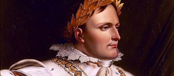 Napoleón Bonaparte - Sputnik Mundo