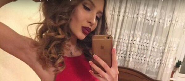 Ekaterina Kostiúnina - Sputnik Mundo