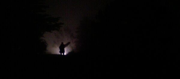 Chupacabras (ilustración) - Sputnik Mundo