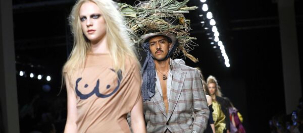 Las imágenes más memorables de la semana - Sputnik Mundo