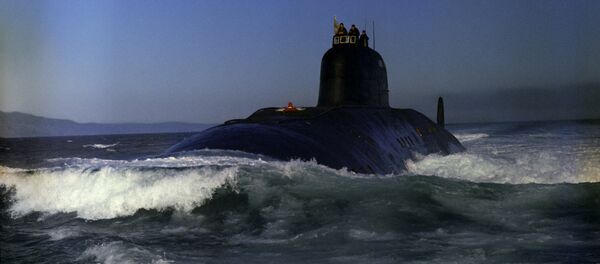 Военно-морской флот СССР - Sputnik Mundo