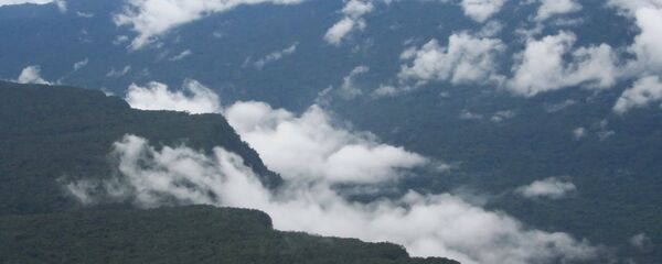 Guyana - Sputnik Mundo