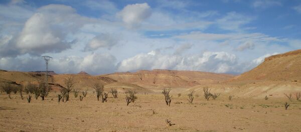 Sáhara Occidental - Sputnik Mundo