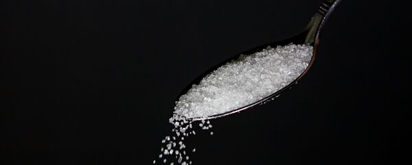 Azúcar - Sputnik Mundo