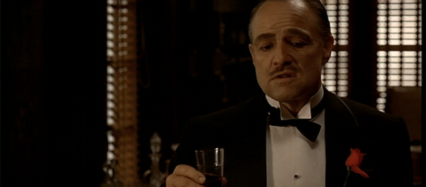 Vito Corleone - Sputnik Mundo