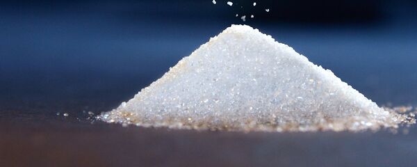 Azúcar - Sputnik Mundo