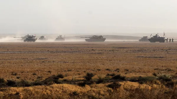 La reconquista de Mosul, en imágenes La reconquista de Mosul, en imágenes - Sputnik Mundo