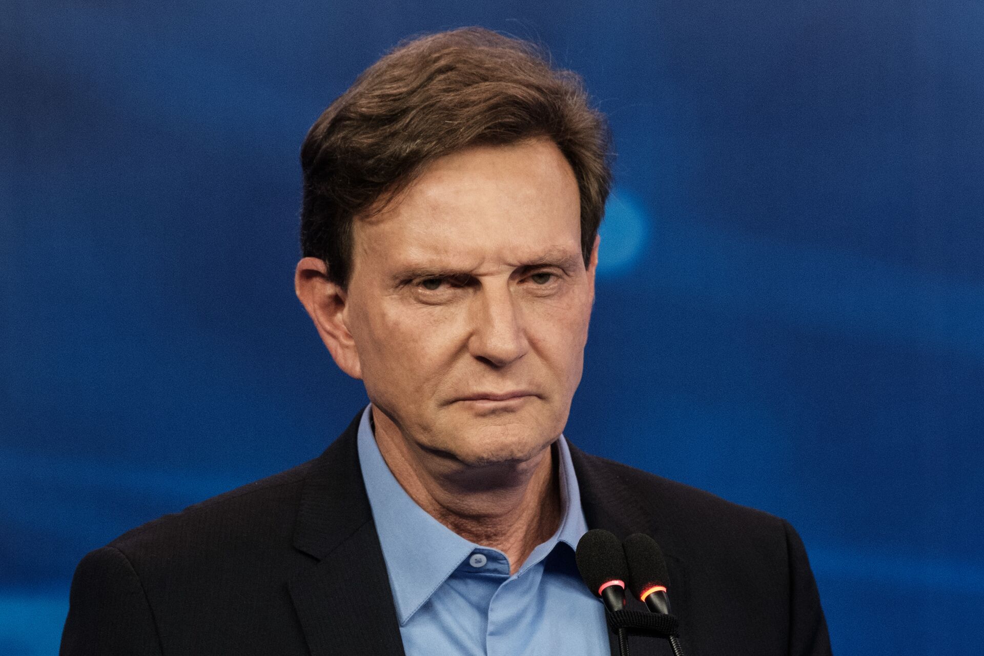 Marcelo Crivella - Sputnik Mundo, 1920, 11.06.2021