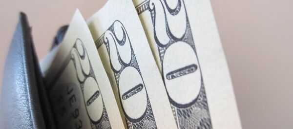 Dinero - Sputnik Mundo