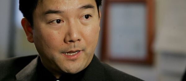 Zhenli Ye Gon - Sputnik Mundo