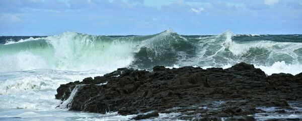 Las islas Kuriles - Sputnik Mundo