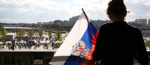 Футбол. Товарищеский матч. Россия - Коста-Рика - Sputnik Mundo