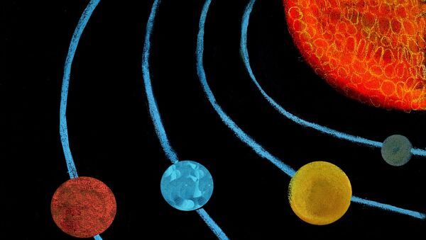 El sistema solar - Sputnik Mundo