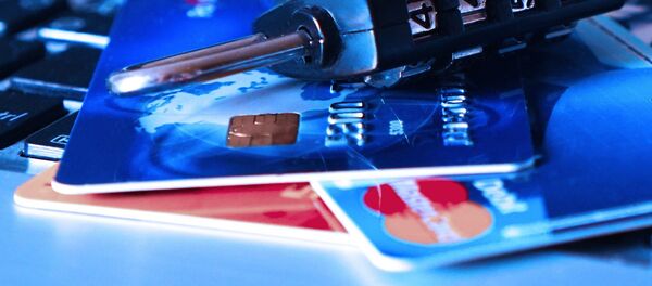 Ciberseguridad - Sputnik Mundo