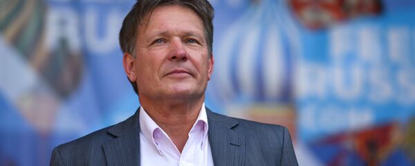 Victor Koronelli, embajador de Rusia en Argentina - Sputnik Mundo