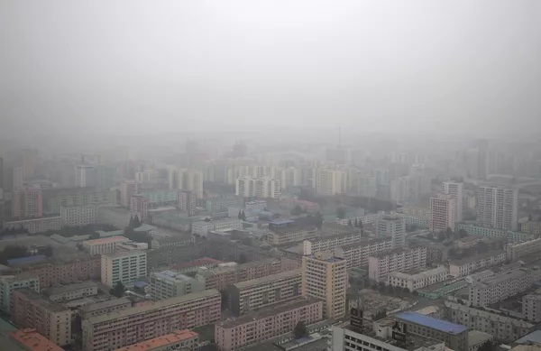 La vida cotidiana en Pyongyang La vida cotidiana en Pyongyang - Sputnik Mundo
