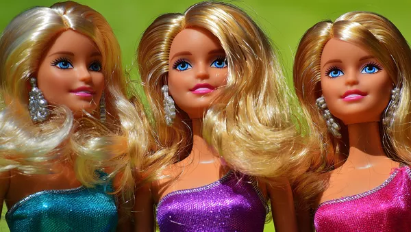 Muñecas Barbie - Sputnik Mundo