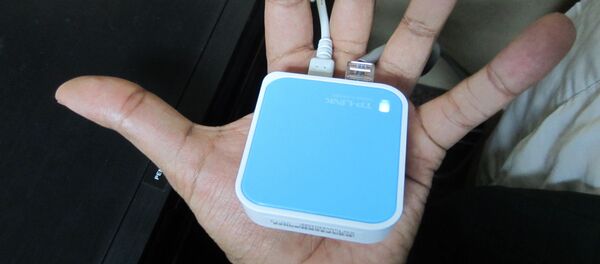 Dispositivo electrónico - Sputnik Mundo