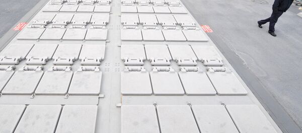 Las lanzaderas MK-41 - Sputnik Mundo