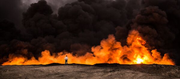 Mosul - Sputnik Mundo